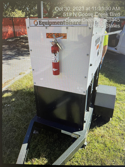 2023 SHINDAIWA DGK15FL