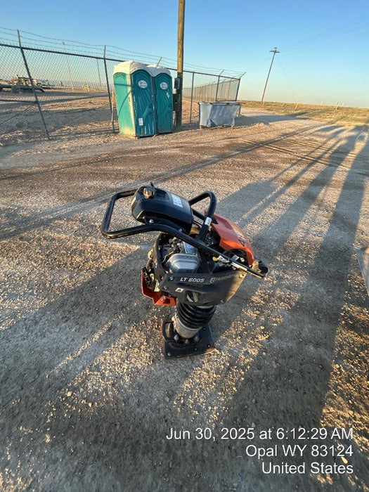 2024 HUSQVARNA LT6005