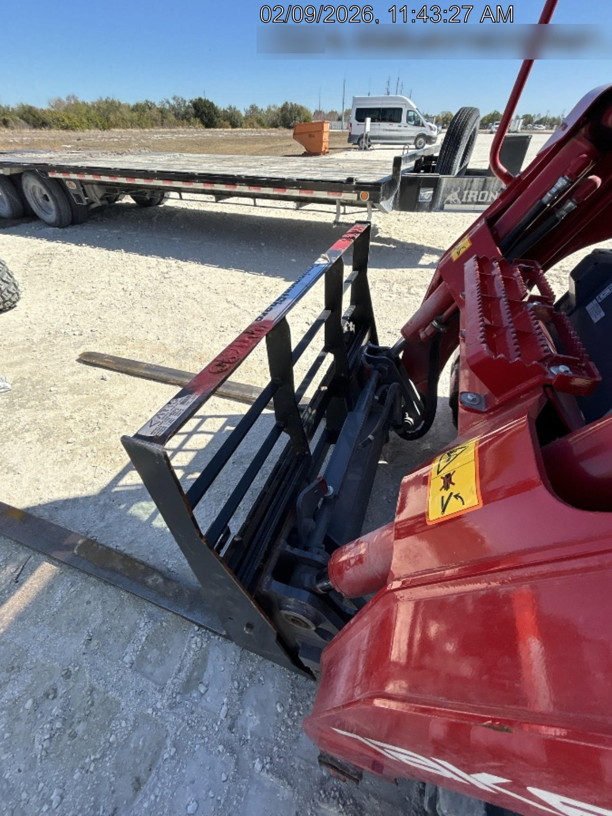 2025 TAKEUCHI TL12V2-CR