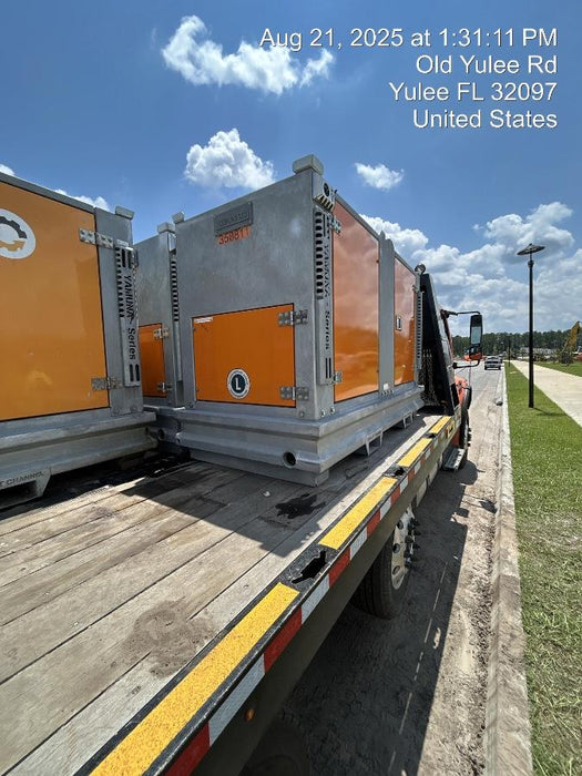 2023 MYERS-SETH MSP PP-150