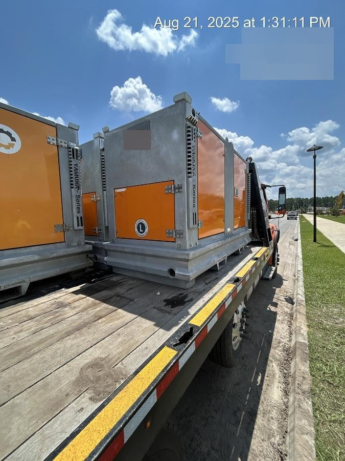 2023 MYERS-SETH MSP PP-150