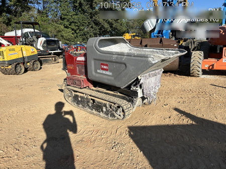 2023 TORO MBTX 2500-TS