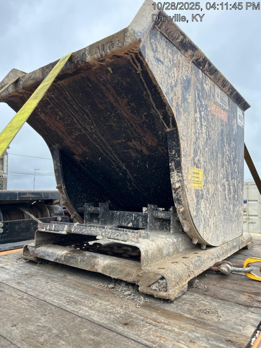 2021 STAR INDUSTRIES 1805N Hopper