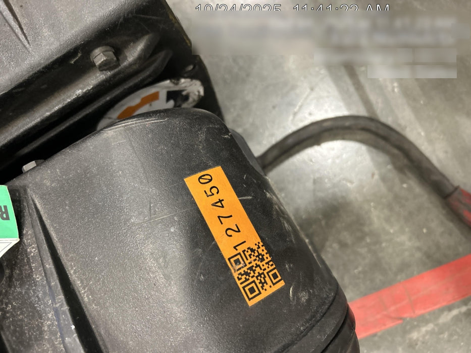 2021 LINCOLN ELECTRIC LN-25X