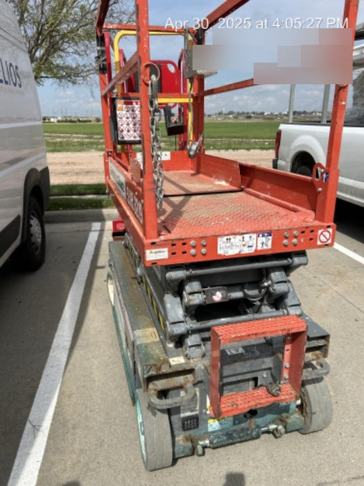 2019 SKYJACK SJIII-3219