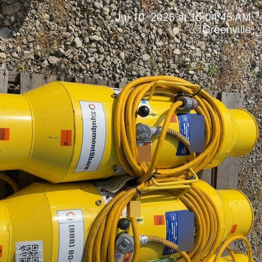 2022 TEXAS PNEUMATIC TOOLS, INC. TB-8-EXP