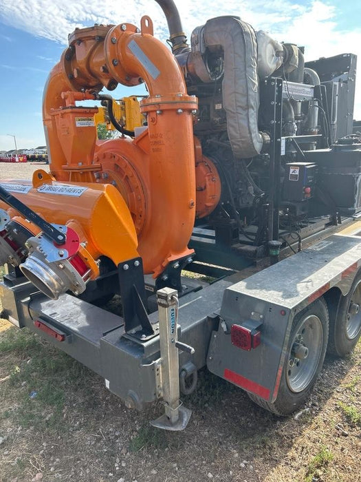 2023 PREMIER PUMP 8NHTH-RP-DC13