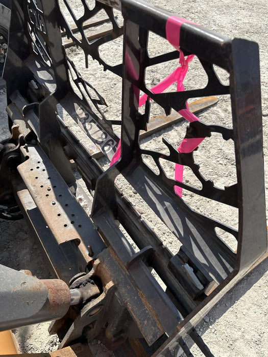 2022 PALADIN 48" Pallet Forks - Paladin