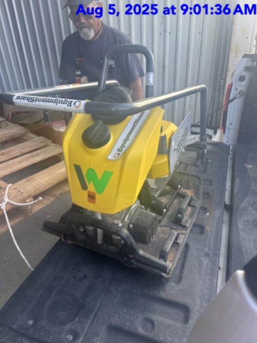 2024 WACKER NEUSON APS1550WE