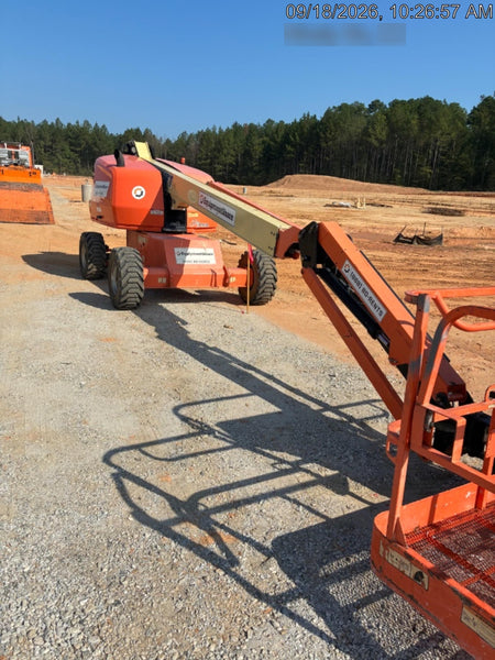 2020 JLG 460SJ