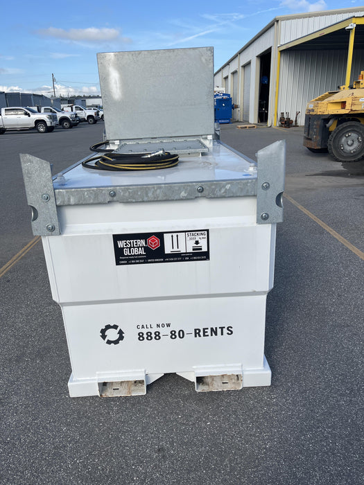 2024 WESTERN GLOBAL 20TCG-ES