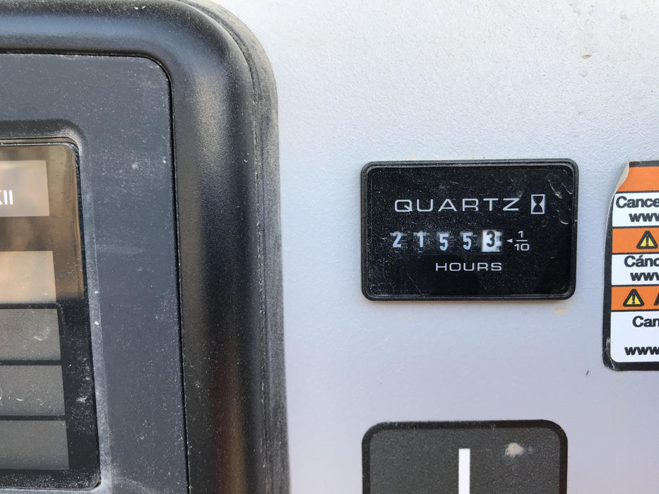 2019 WACKER NEUSON G130