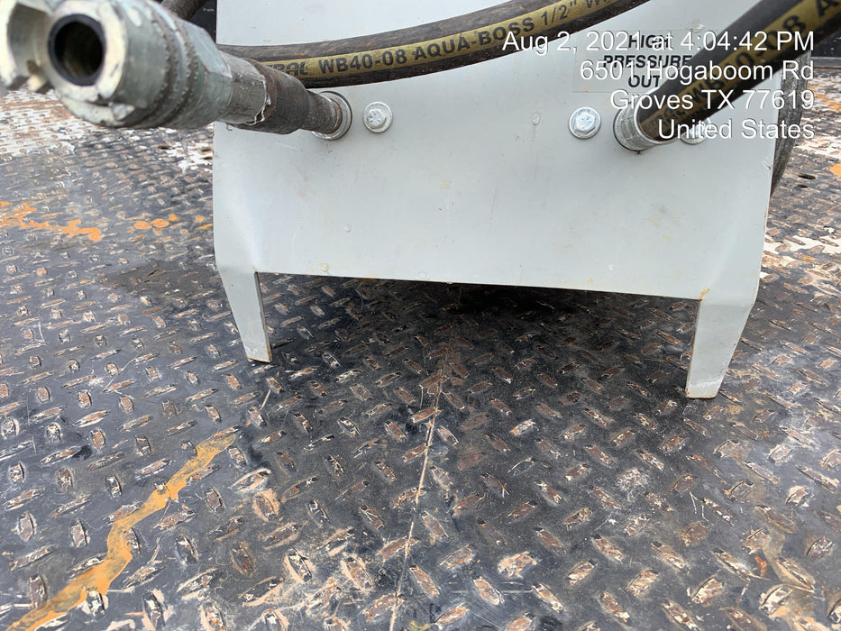 2021 PINNACLE PDQC-10000