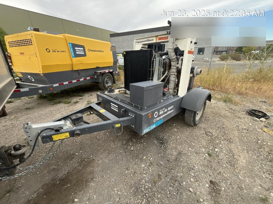 2023 ATLAS COPCO PAC F44 KD
