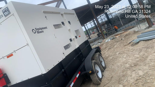 2022 MULTIQUIP DCA300