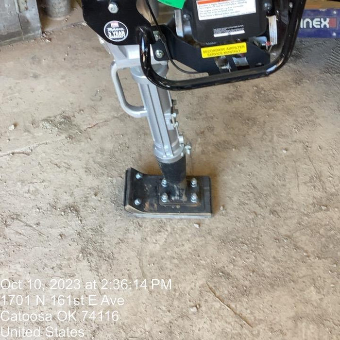 2023 MULTIQUIP MTR40HF