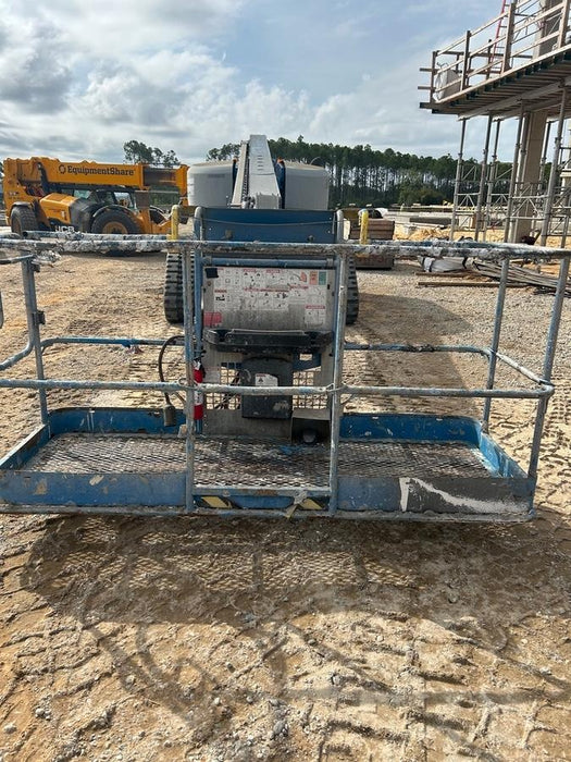 2019 GENIE S-65 TRAX