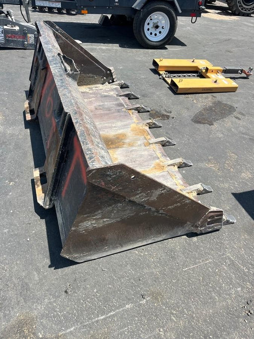 2022 PALADIN UTILITY GRAPPLE 11876-0022