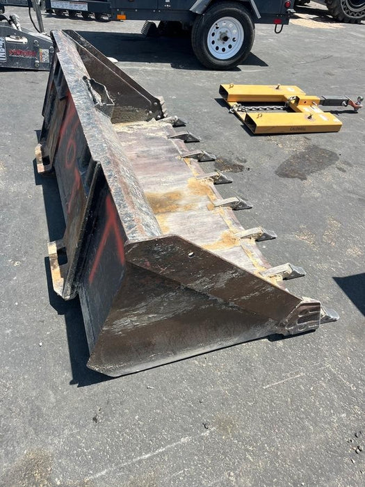 2022 PALADIN UTILITY GRAPPLE 11876-0022