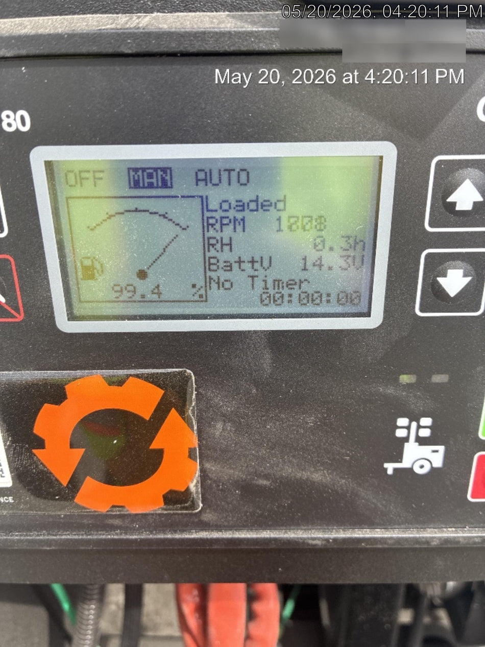 2026 ECHO DLT-3