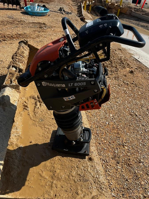 2024 HUSQVARNA LT6005