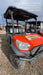 2022 Kubota RTV-X1140W-H Plastic Canopy, Windshield Acrylic Clear, LED Strobe Light, Wire Harness Kit, Back up Alarm