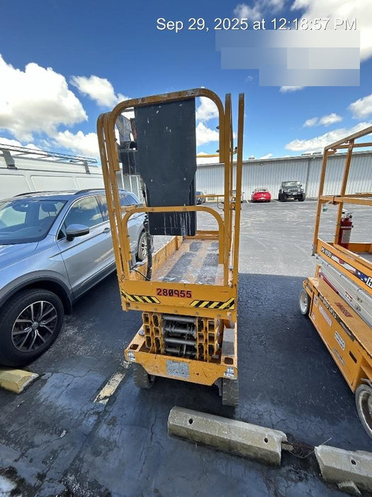 2020 HY-BRID PS-1930