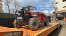 2021 MANITOU MTA5519