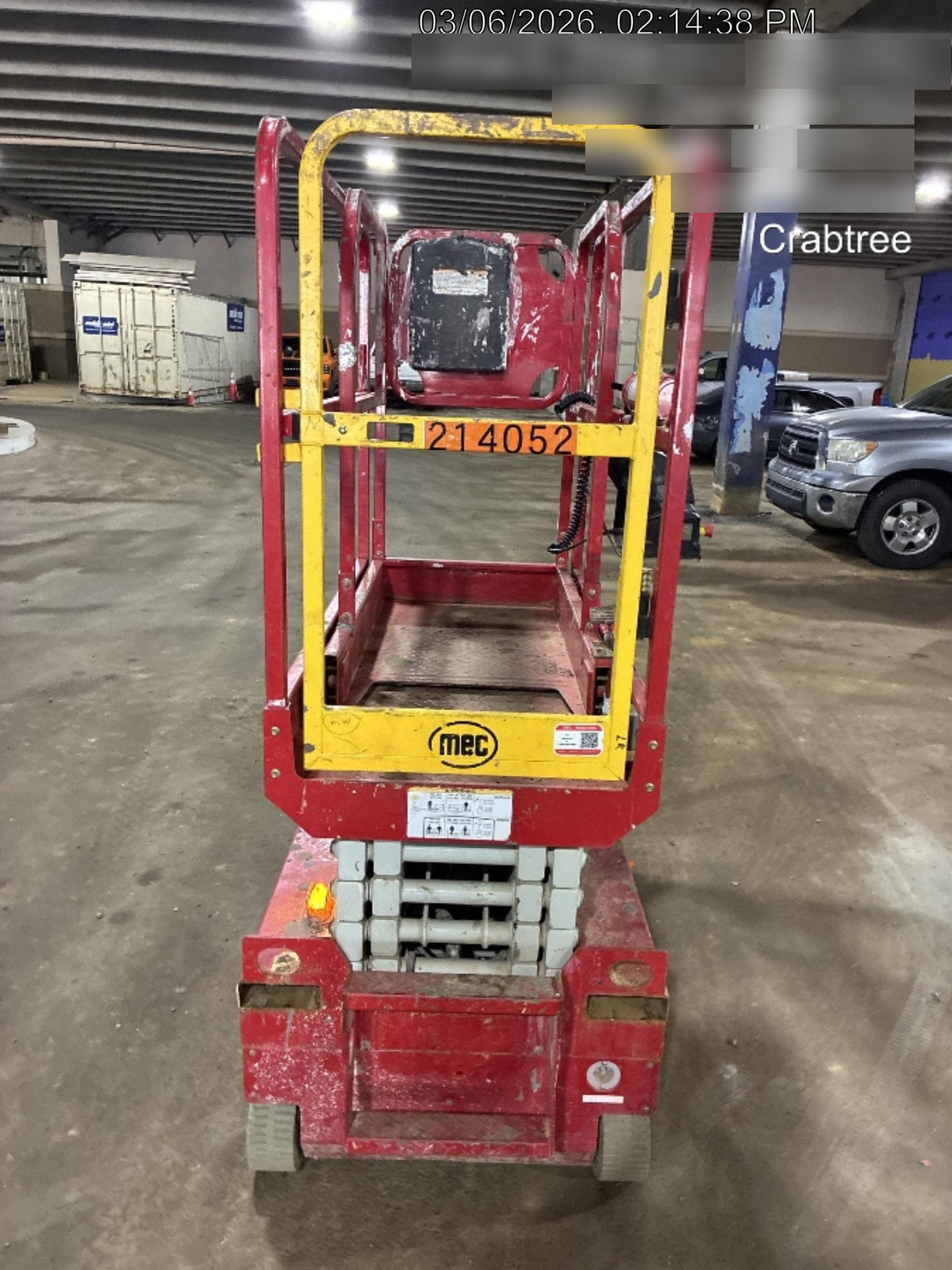 2022 MEC Micro 19
