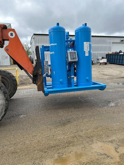 2024 HANKISON RDH-930G