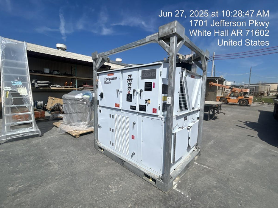 2024 SMARTECH SACP26A-HS