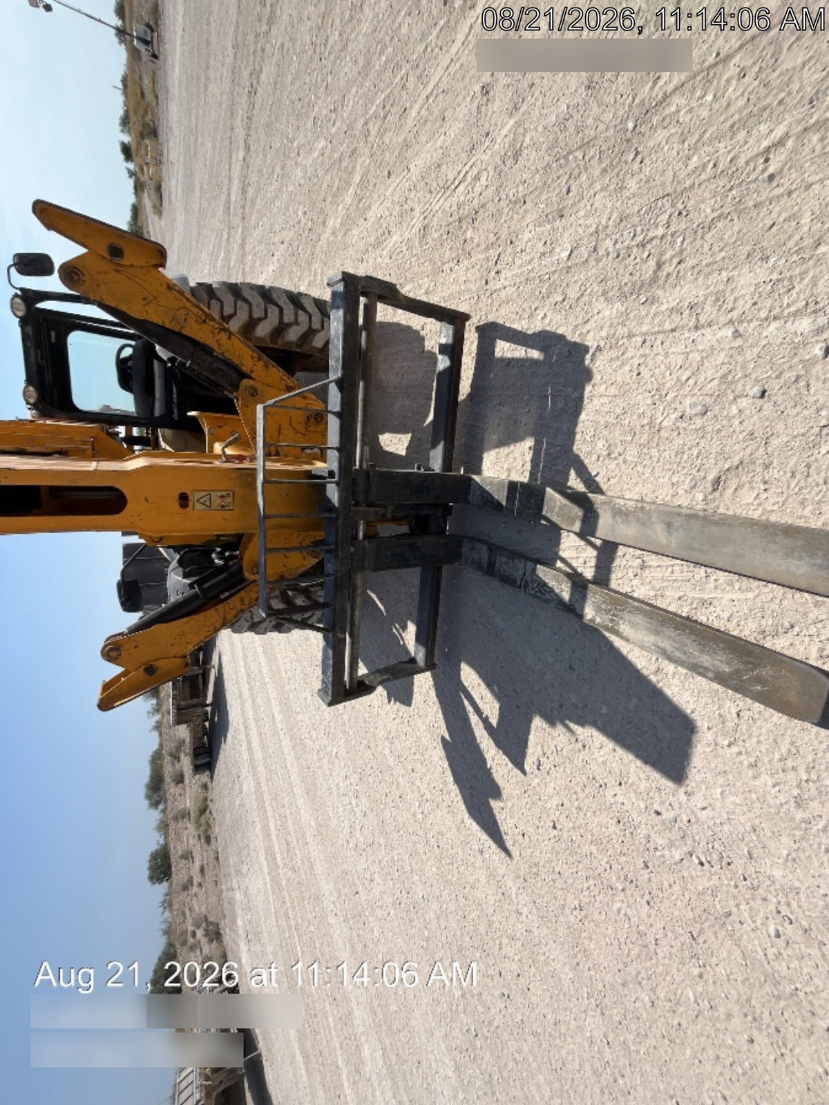2023 JCB 510-56