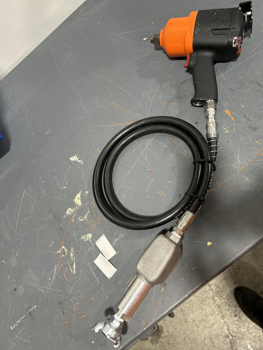 2024 MICHIGAN PNEUMATIC ES-750SS-TRACKER