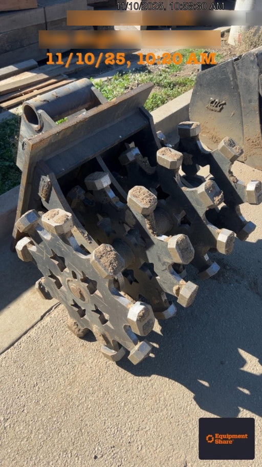 2025 STEEL UNLIMITED SUISL36CW