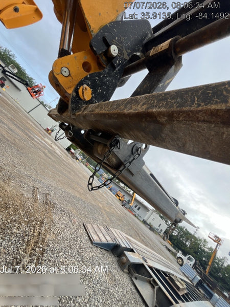 2020 STAR INDUSTRIES M1360B - Star JIB Boom