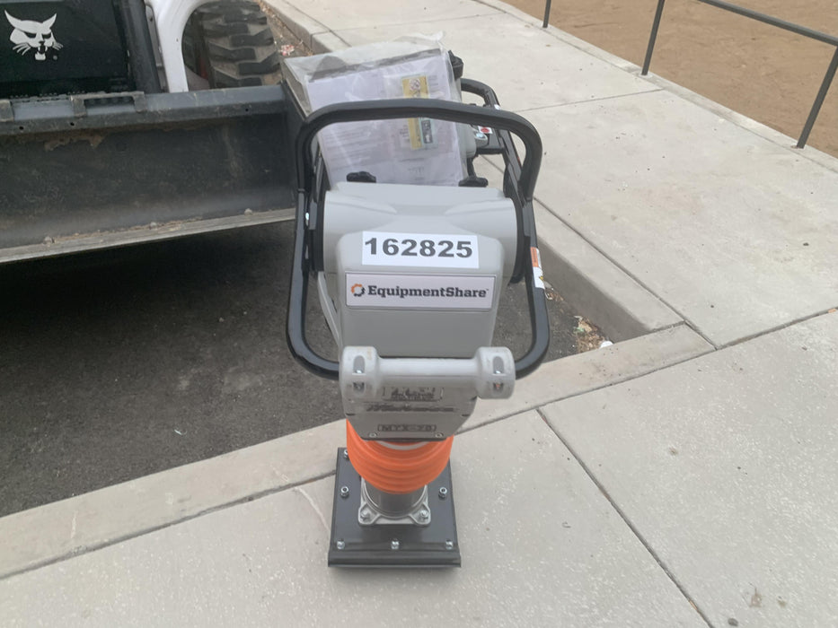 2021 MULTIQUIP MIKASA MTX-70HD