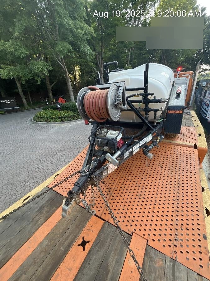 2023 WYLIE EXP-500L