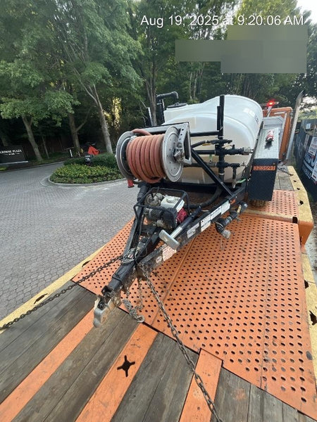 2023 WYLIE EXP-500L