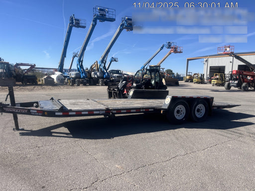 2021 TOWMASTER T-12DT