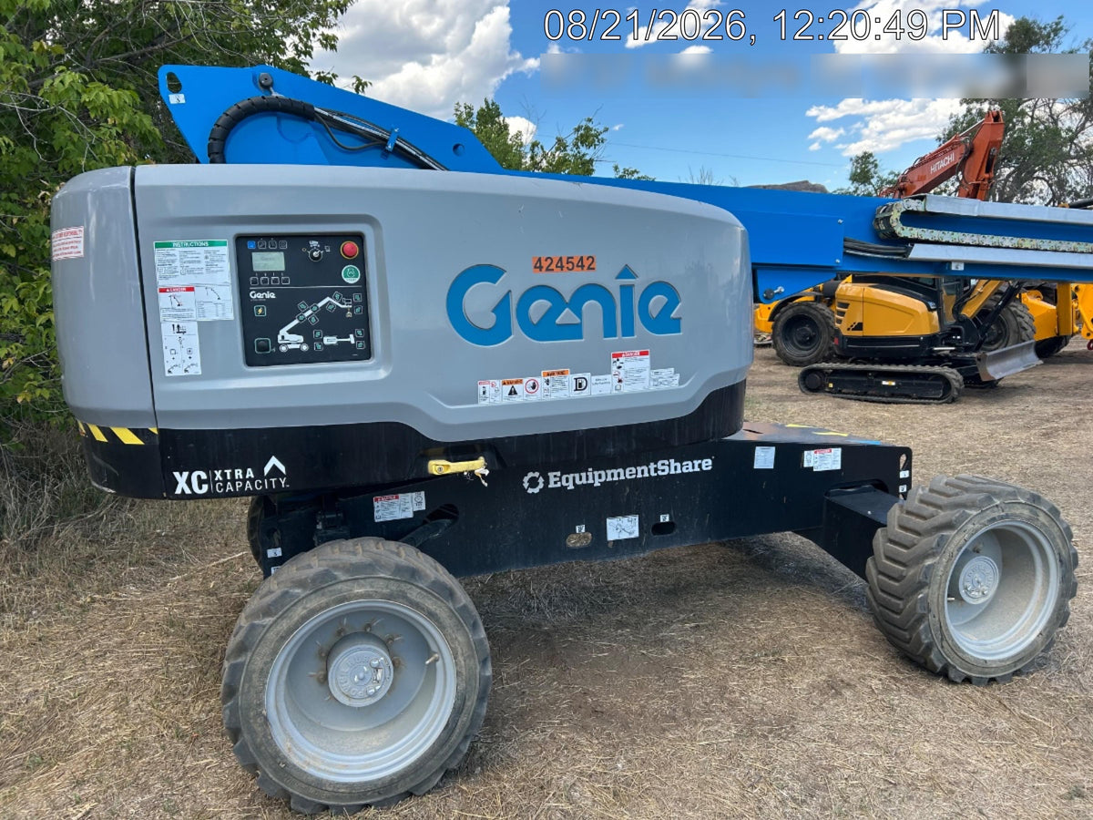 2024 GENIE S-45 XC