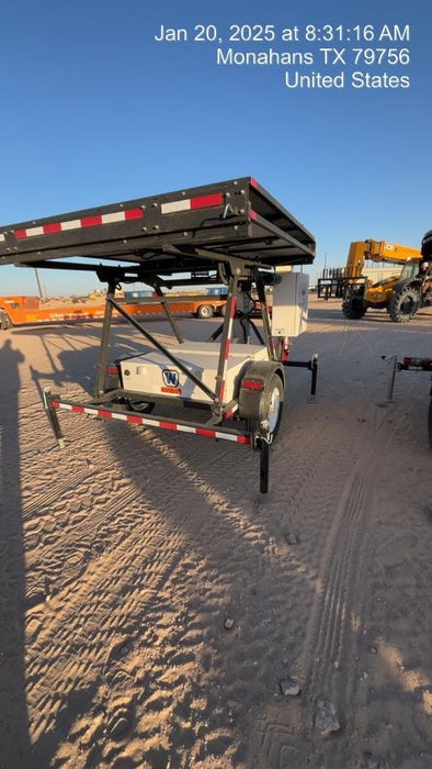 2025 WANCO WLTS-MM8A-1600