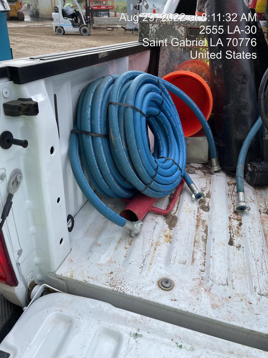 2020 MICHIGAN PNEUMATIC 751SS