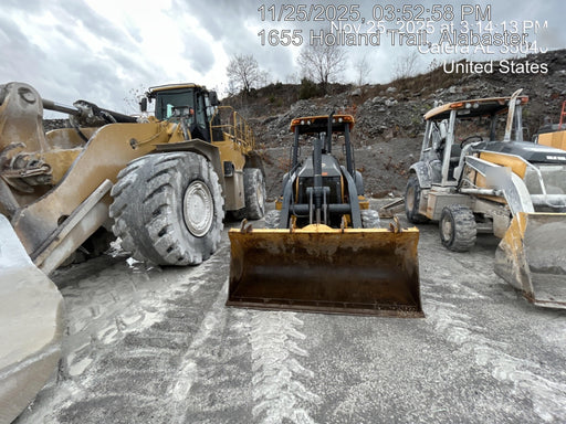 2020 JOHN DEERE 310LEP