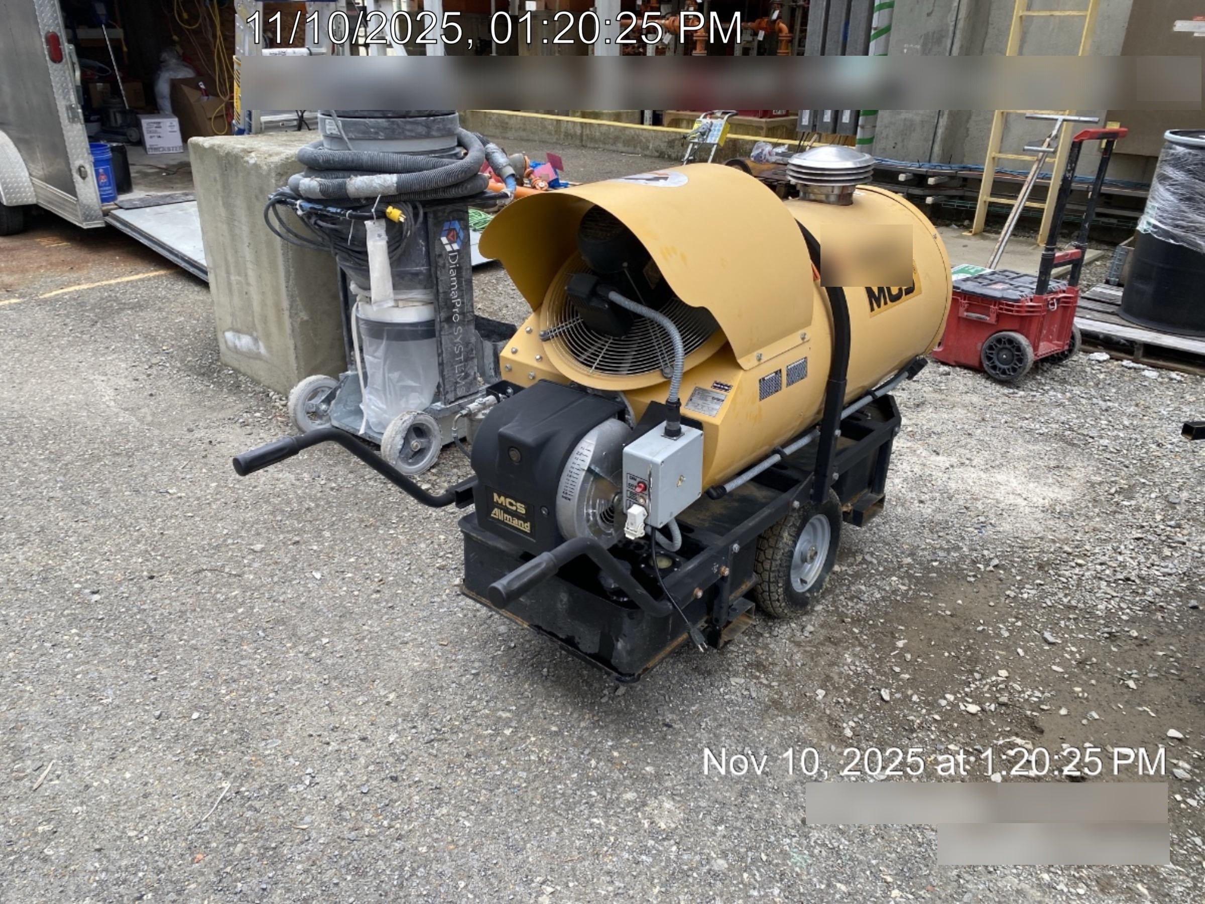 2022 ALLMAND BV50015
