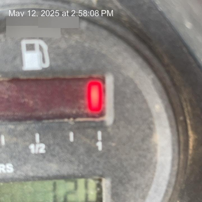 2023 Club Car CA1700D Canopy, Diesel, 4 Passenger