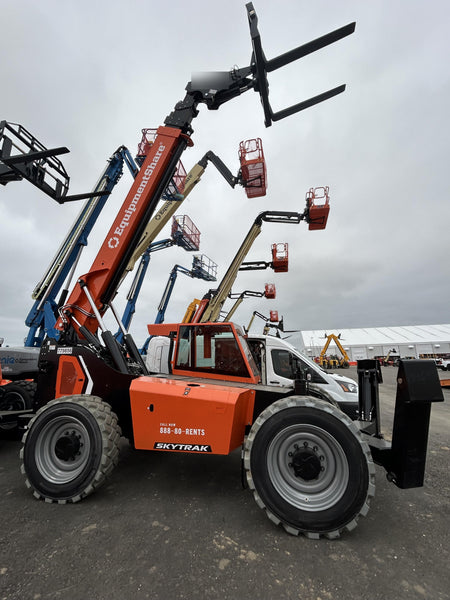 2026 SKYTRAK 10054