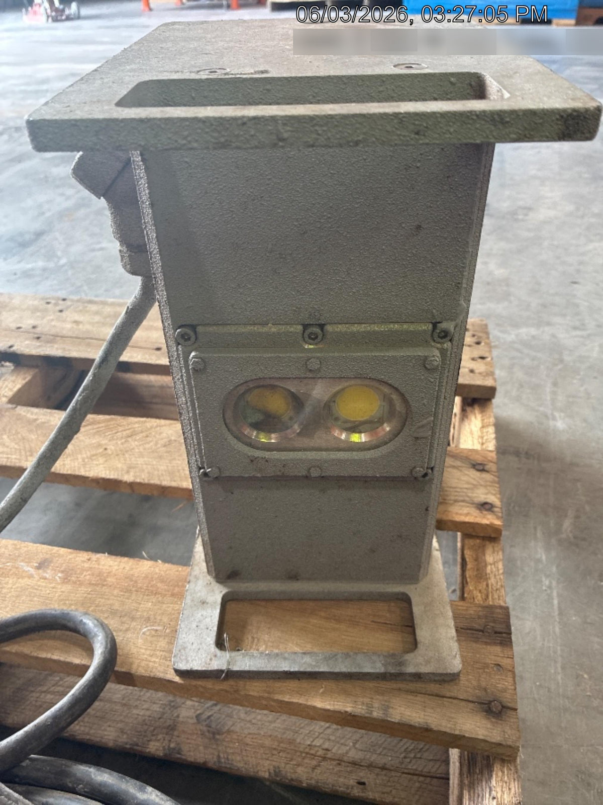2024 WORKSITE LIGHTING PetroPRO Handy 24639