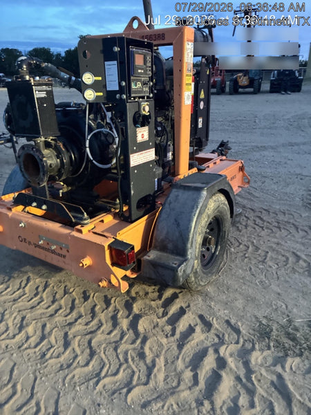 2021 PIONEER PP66S12L71-TD2.9L4