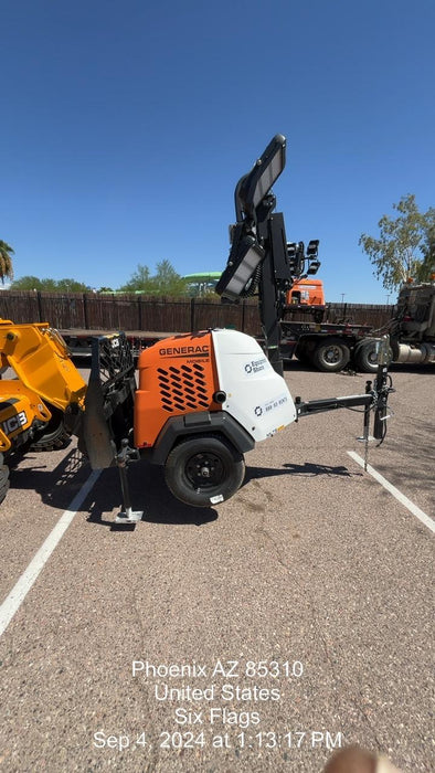 2024 WANCO WLTT-4MM4K