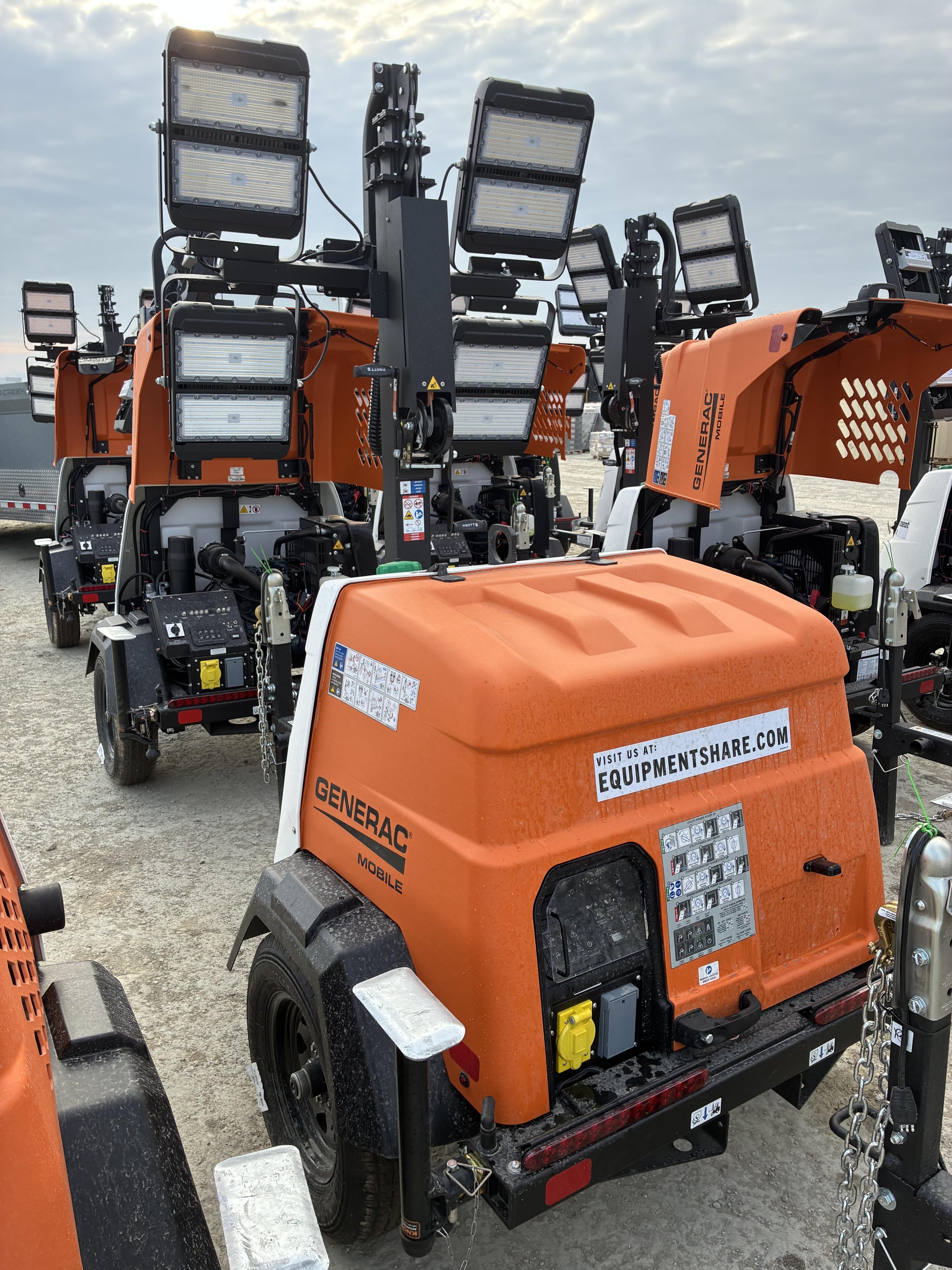 2026 GENERAC MLTS-4